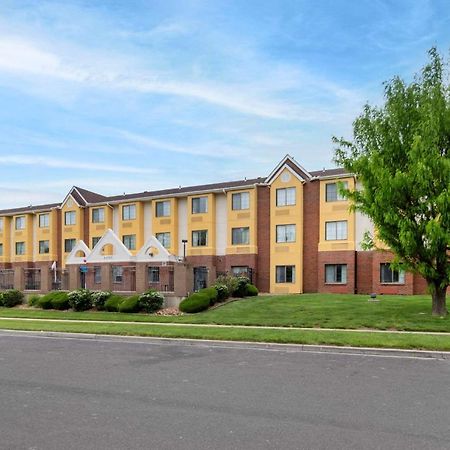 Quality Inn Overland Park Kansas City Bagian luar foto