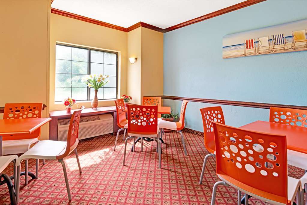 Quality Inn Overland Park Kansas City Fasilitas foto